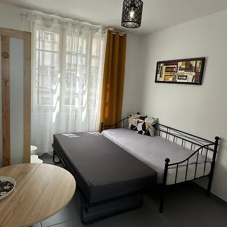 Tenstar Aubervilliers