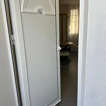 Appartement Tenstar