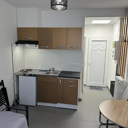 Tenstar Aubervilliers