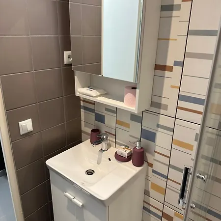 Tenstar Appartement